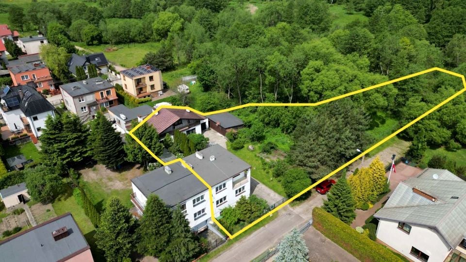 Dom śmiechowo