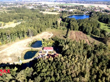 Dom łęgnowo
