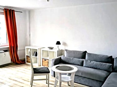 Mieszkanie Poznań