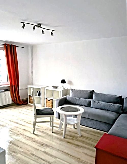 Mieszkanie Poznań