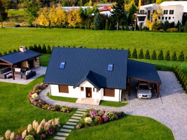 Dom Miłków