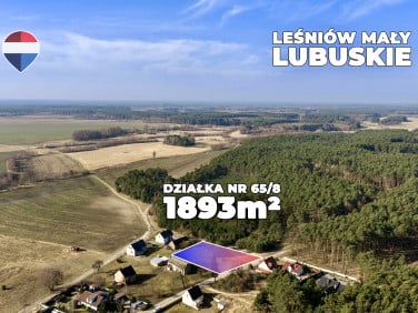 Działka budowlana sprzedam