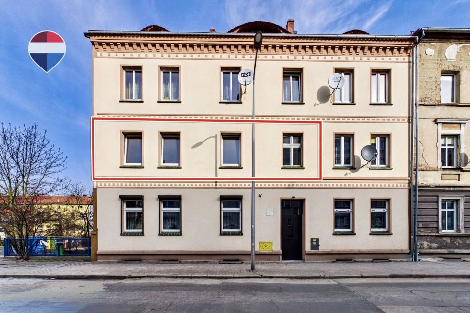 Mieszkanie Chojnów