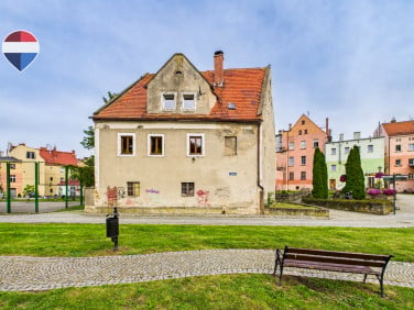Dom Złotoryja