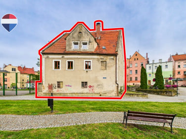Dom Złotoryja sprzedaż