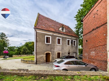 Dom Złotoryja