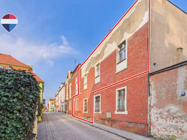 Lokal Chocianów
