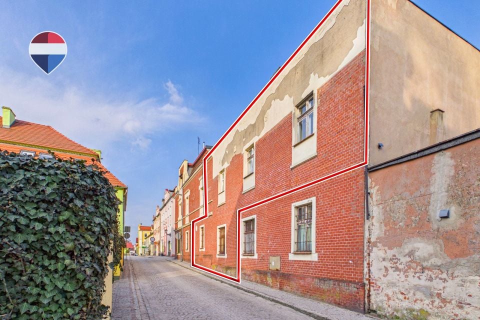 Lokal Chocianów