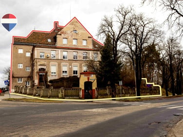 Lokal Żagań