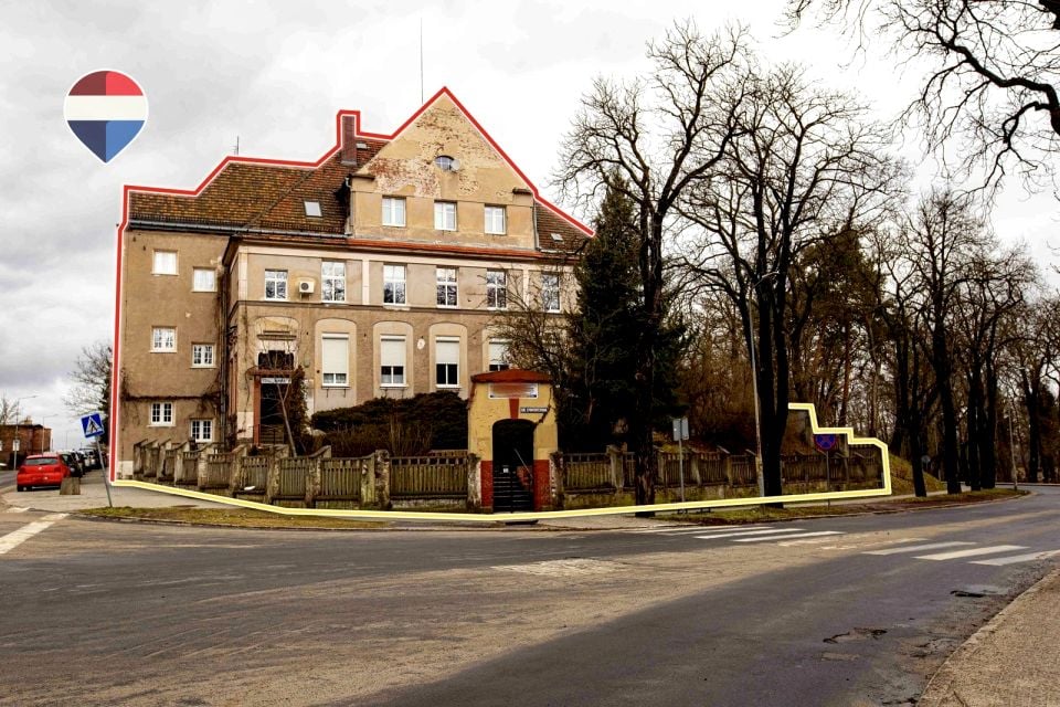 Lokal Żagań