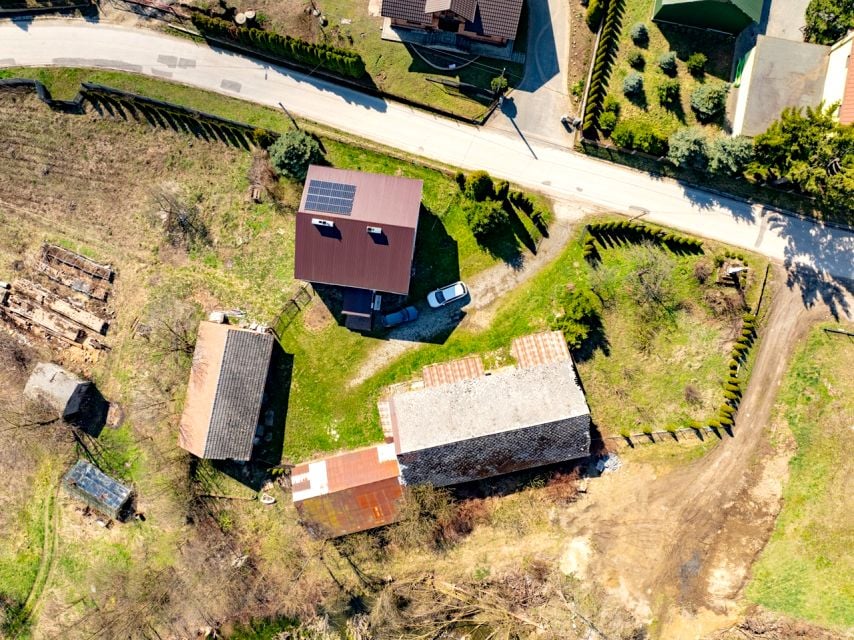 Dom Łyszkowice