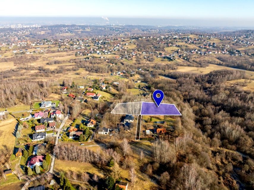 Działka budowlana Golkowice