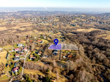 Działka budowlana Golkowice