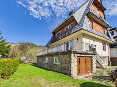 Dom Zakopane