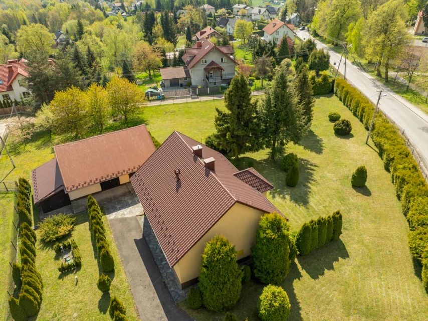 Dom Sygneczów