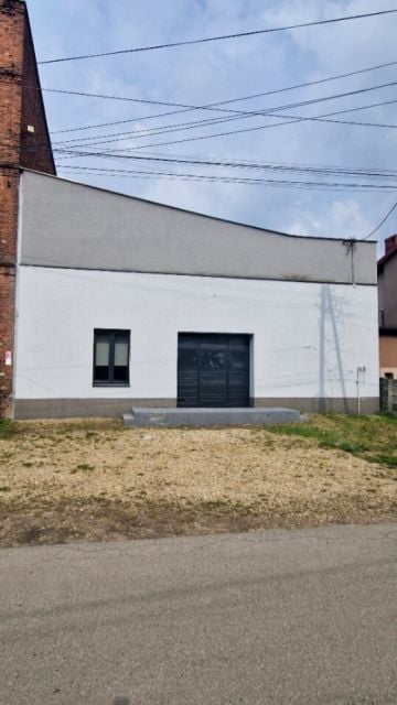 Lokal Mysłowice