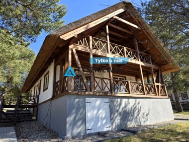 Dom Gardna Mała