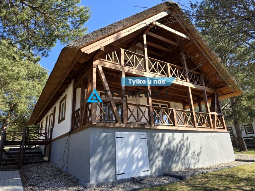 Dom Gardna Mała