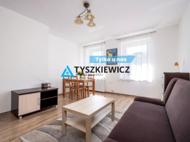 Mieszkanie Gdańsk