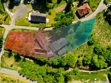 Dom Stara Kamienica