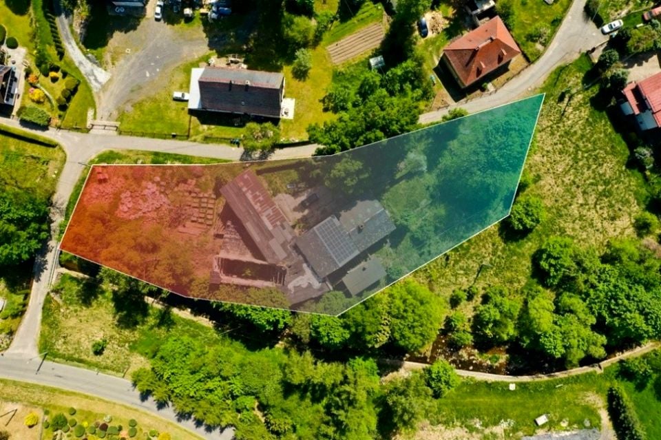 Dom Stara Kamienica