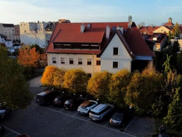 Mieszkanie Gniezno