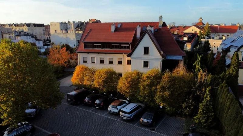 Mieszkanie Gniezno