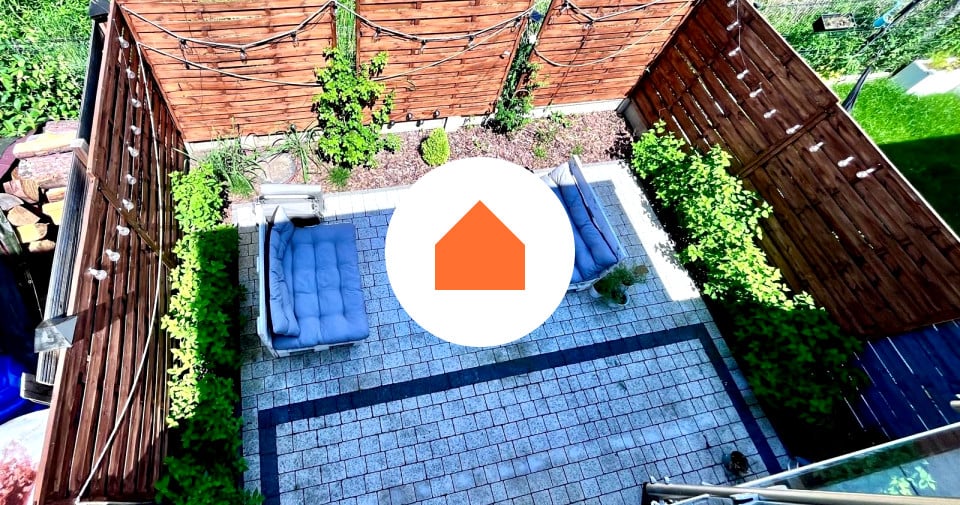 Sprzedam dom 129 m² Wrocław, Ołtaszyn