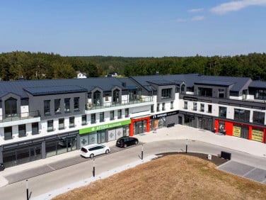 Lokal Dzierżążno