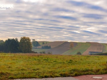 Działka budowlana sprzedam