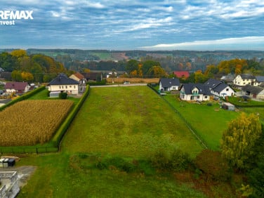 Działka Wieprz