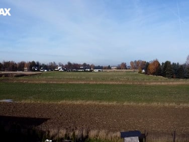 Działka Bestwinka
