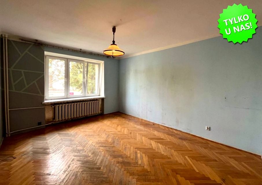 Mieszkanie nad rzeką