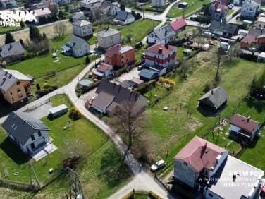 Działka budowlana Rybarzowice
