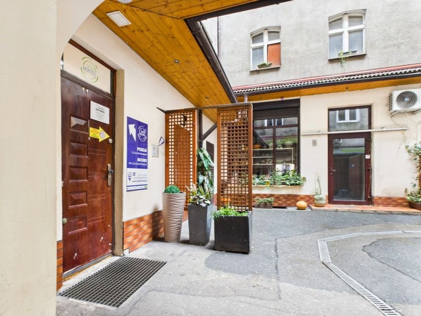 Lokal Toruń