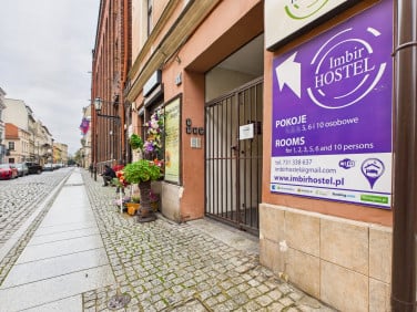 Lokal Toruń