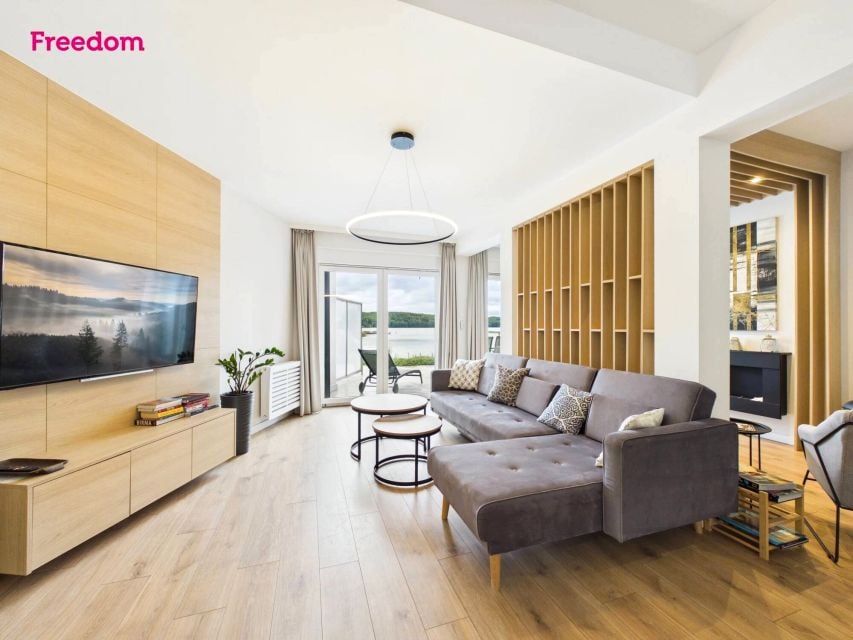 Mieszkanie apartamentowiec sprzedaż