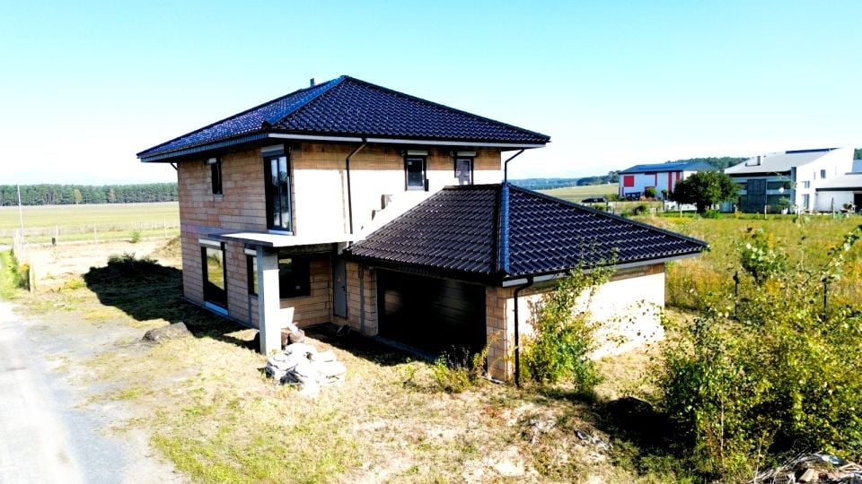 Dom Zielona Góra