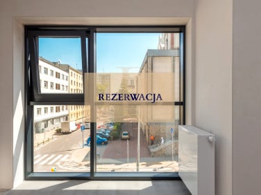 Mieszkanie Gdynia