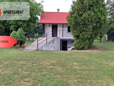 Działka usługowa Lubin