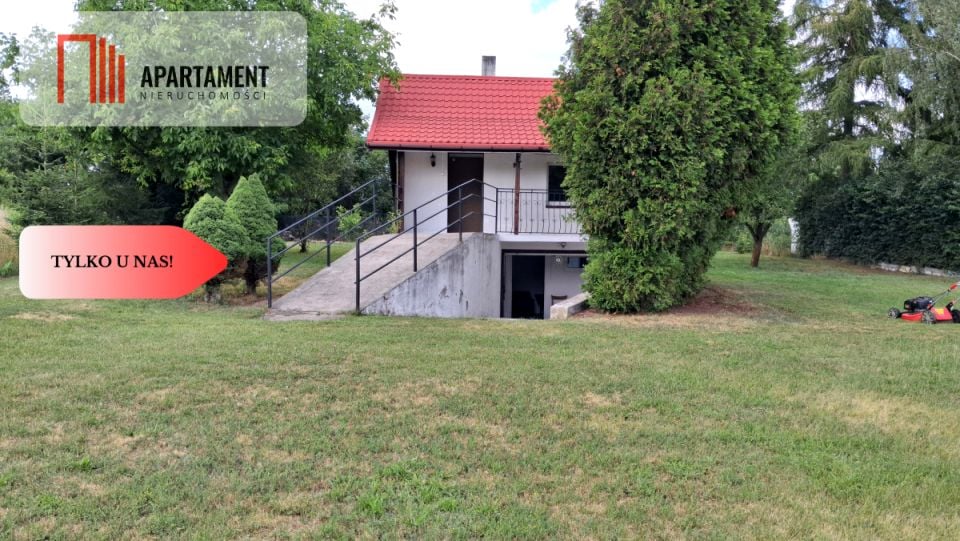 Działka usługowa Lubin