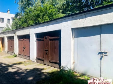 Budynek użytkowy Włocławek