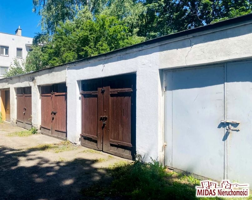 Budynek użytkowy Włocławek