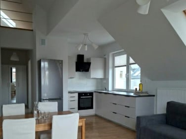 Mieszkanie Wrocław