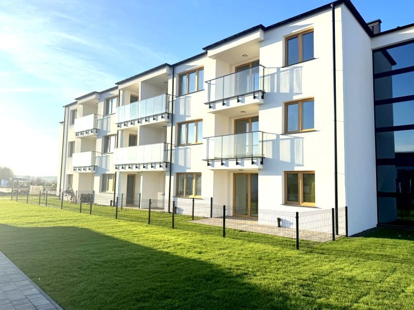 Mieszkanie Słupsk sprzedaż