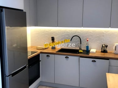 Mieszkanie Kraków