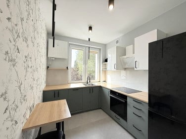 Mieszkanie Poznań