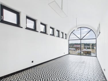 Lokal Nowy Targ