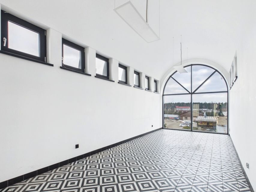 Lokal Nowy Targ