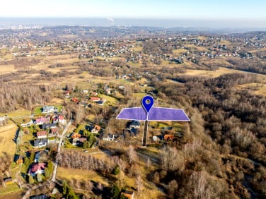 Działka budowlana Golkowice